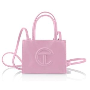 Small Telfar bag NWT
